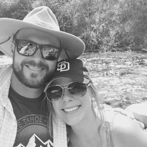 Meet your Posher, Jeff-shana