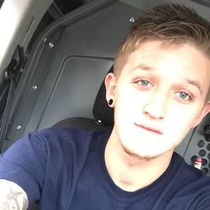 Meet your Posher, Tanner