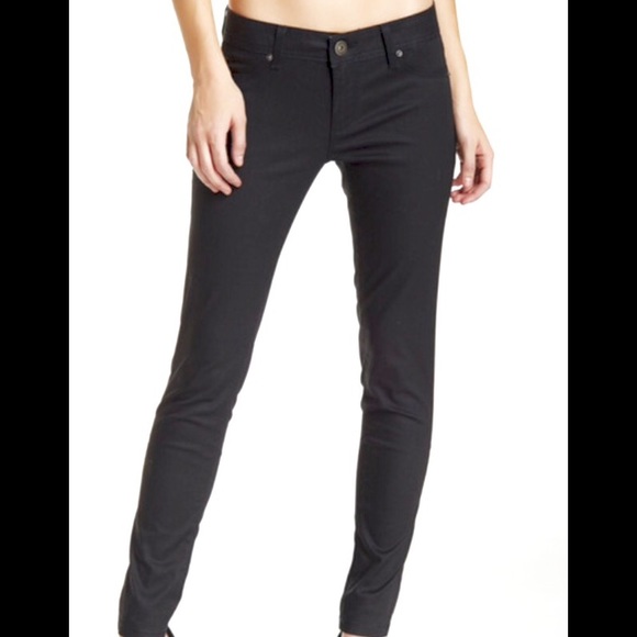 DL1961 Emma soft low-rise skinny jean