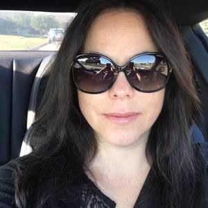 Meet your Posher, Kristi