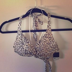 Victoria's Secret Swim top