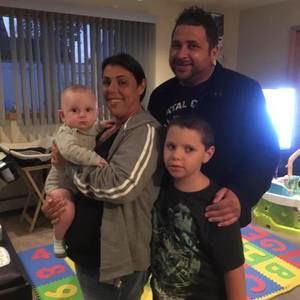 Meet your Posher, Steven