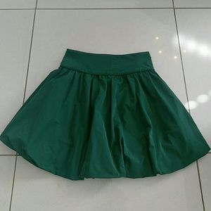 NEW KATE SPADE "Saturday" Double Bubble Skirt
