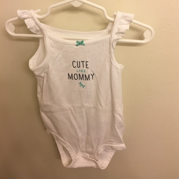 18M onsie