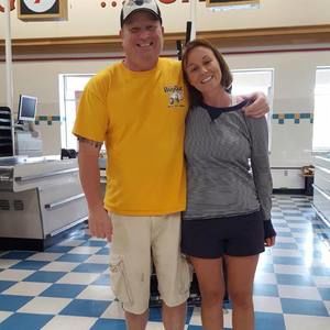 Meet your Posher, Tiffany