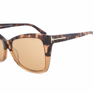Tom Ford Carli Sunglasses