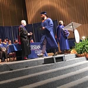 Meet your Posher, Joshua