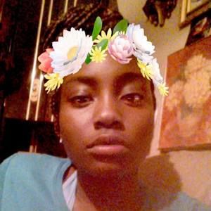 Meet your Posher, Kyraa