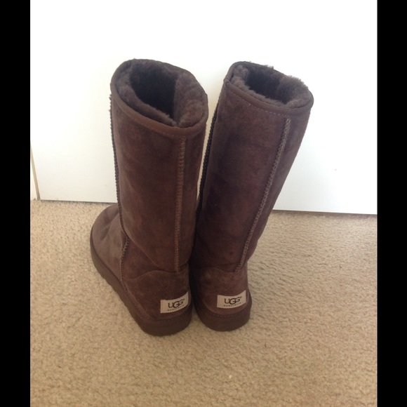 Ugg Classic Tall boots
