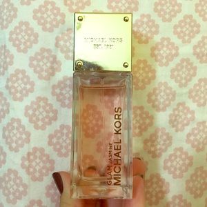 Michael kors perfume