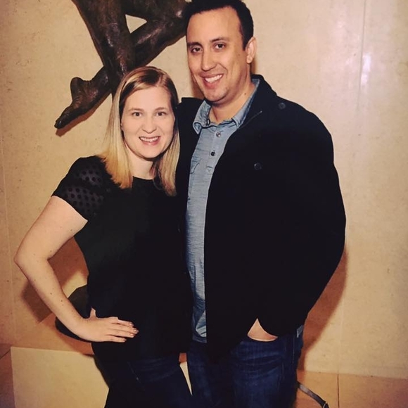 Meet your Posher, Nicole