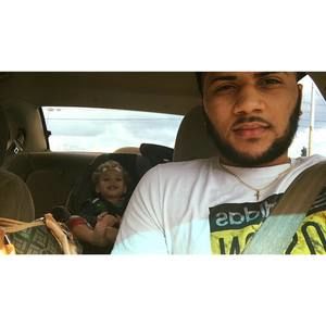 Meet your Posher, Leroy