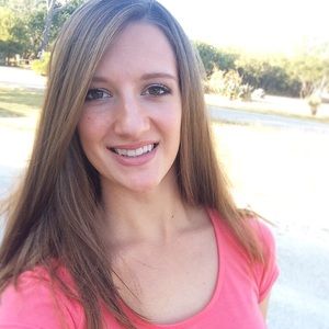 Meet your Posher, Krystal