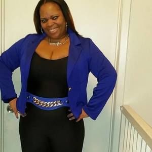 Meet your Posher, Sherry