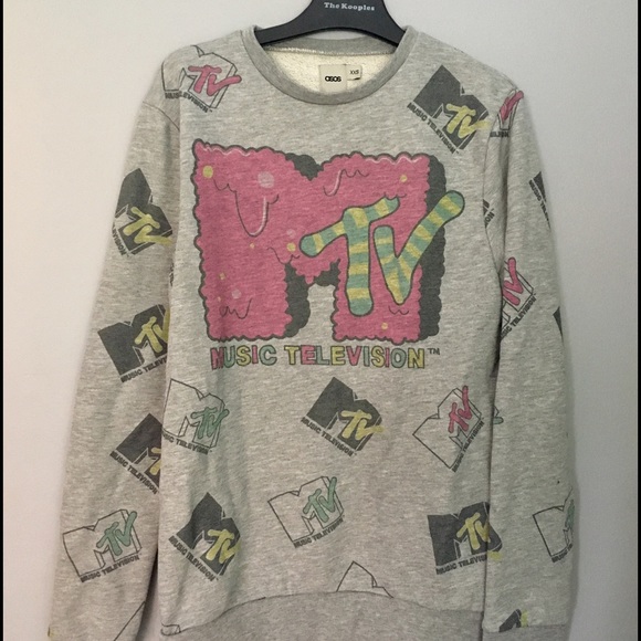 ASOS Sweatshirt