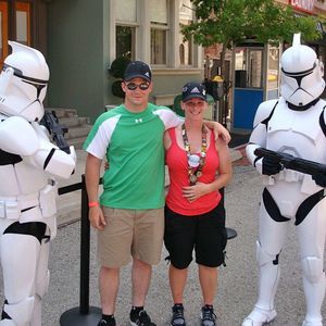 Meet your Posher, Danielle