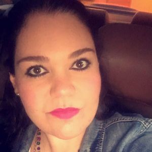 Meet your Posher, Mariana