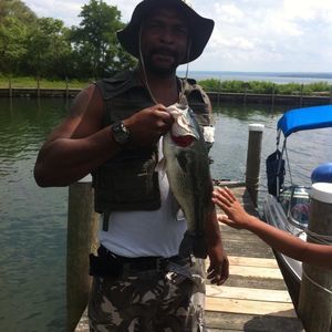 Meet your Posher, Jason