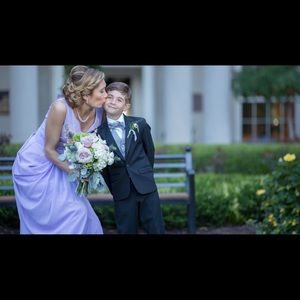 Meet your Posher, Charlotte