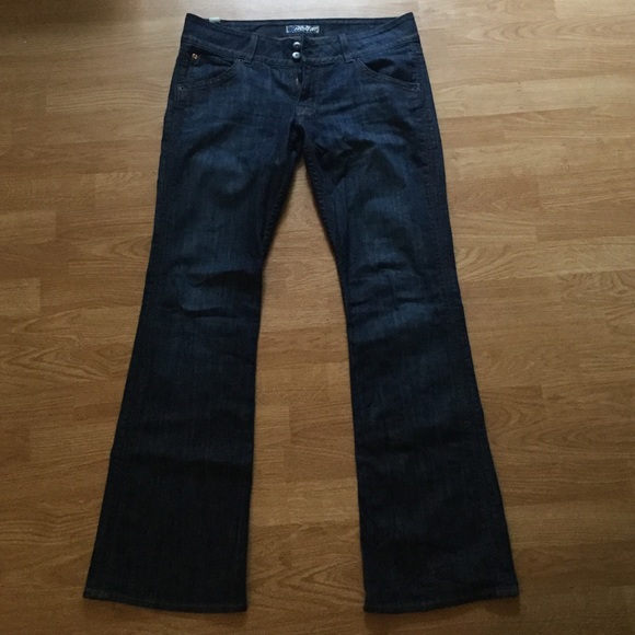 Hudson jeans 30