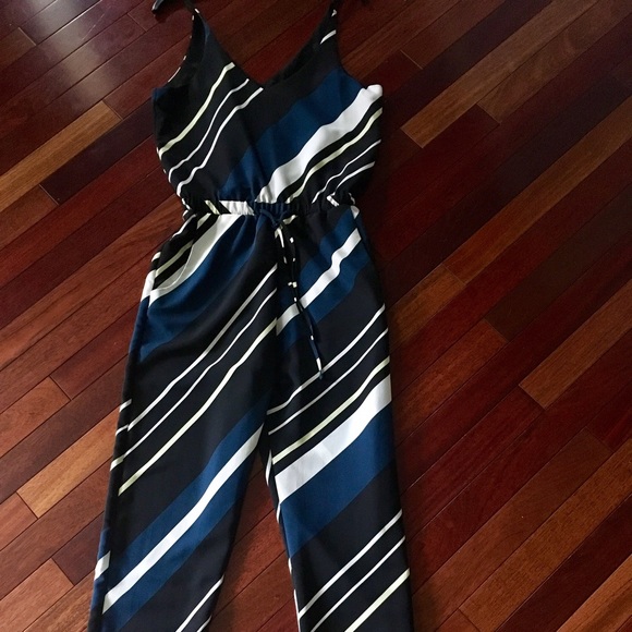 Top shop jumpsuit