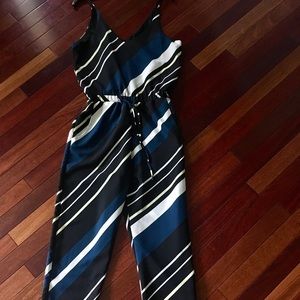 Top shop jumpsuit