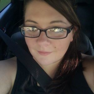 Meet your Posher, Renae