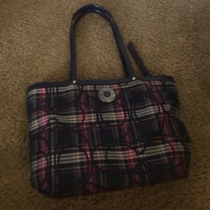 Coach purse!