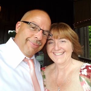 Meet your Posher, Lynne