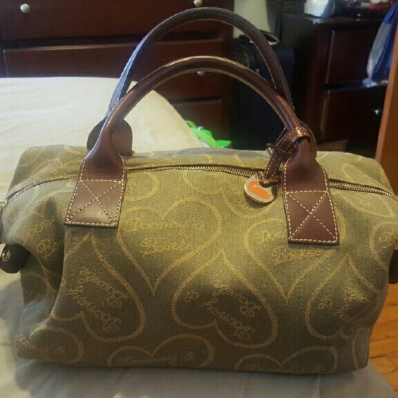 HANDBAG - Picture 1 of 3