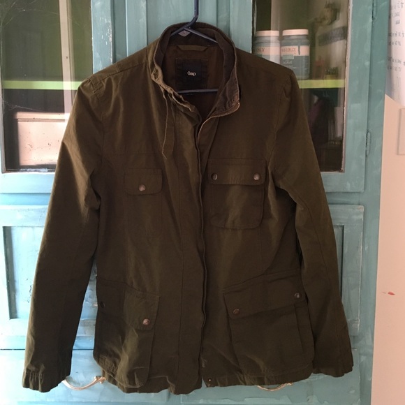 Gap lightweight jacket