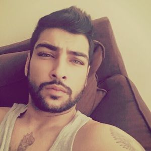 Meet your Posher, Anmar