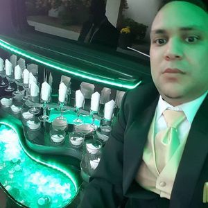 Meet your Posher, Franklin