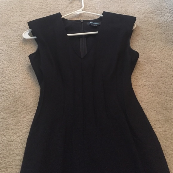 Black Marciano Guess dress - Picture 2 of 4