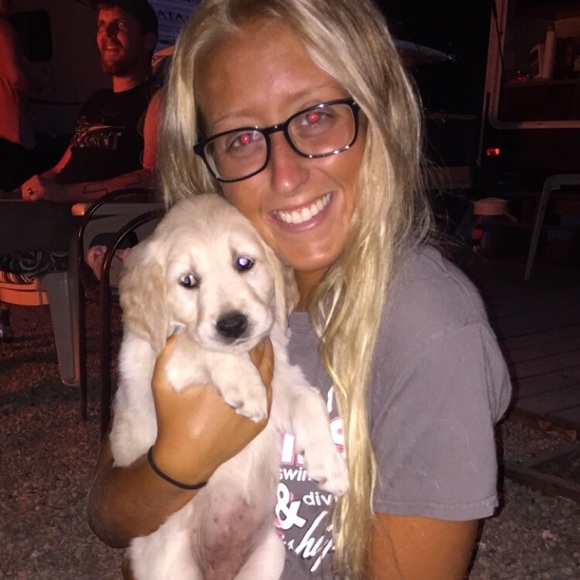 Meet your Posher, Morgan - Picture 3 of 3