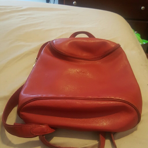 NEGOTIABLE LONG VINTAGE CHAMP BACKPACK