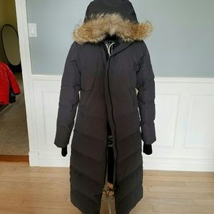 Canada Goose Mystique