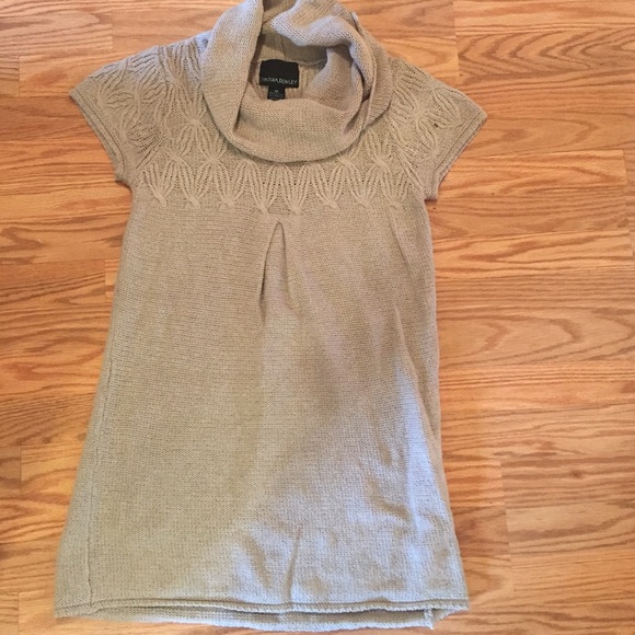 Cynthia Rowley sweater