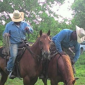 Meet your Posher, Thomas