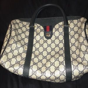 Gucci handbag