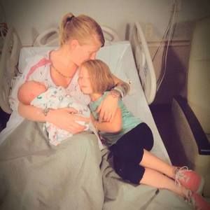 Meet your Posher, Jess