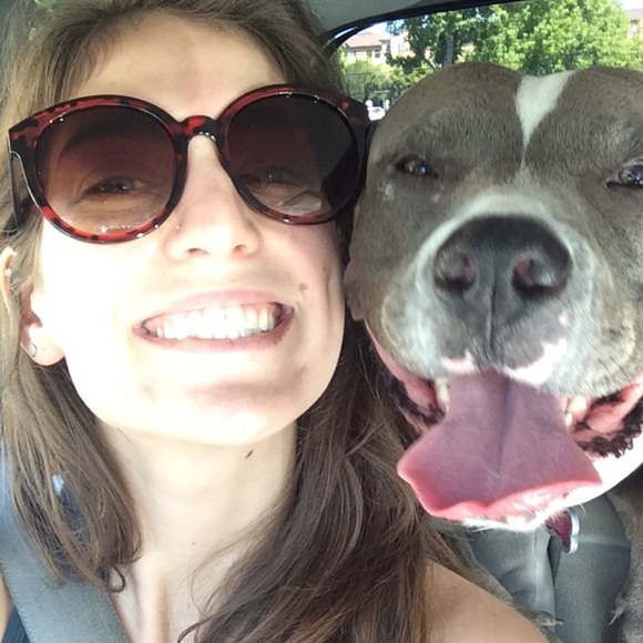 Welcome to my closet!