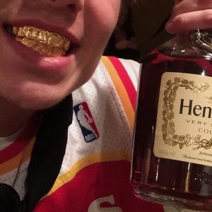 Meet your Posher, Walker