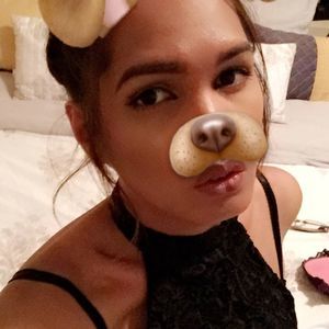 Meet your Posher, Alexandria