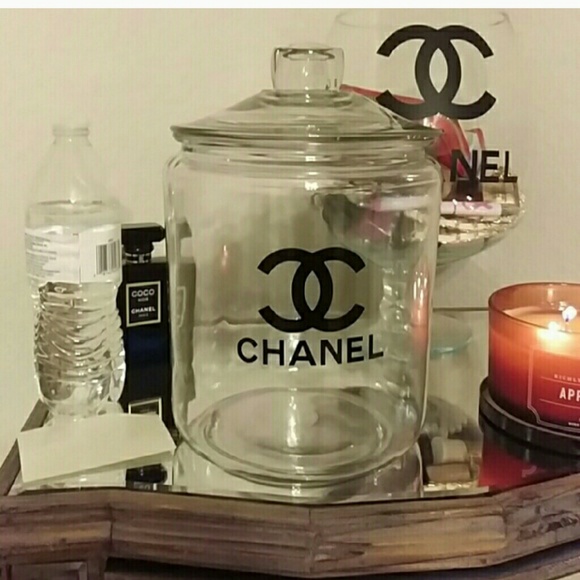 Big jar