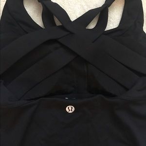 Lululemon Enhearten Tank