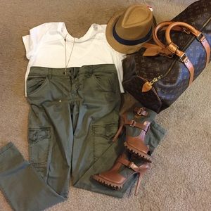 Sanctuary cargo pants