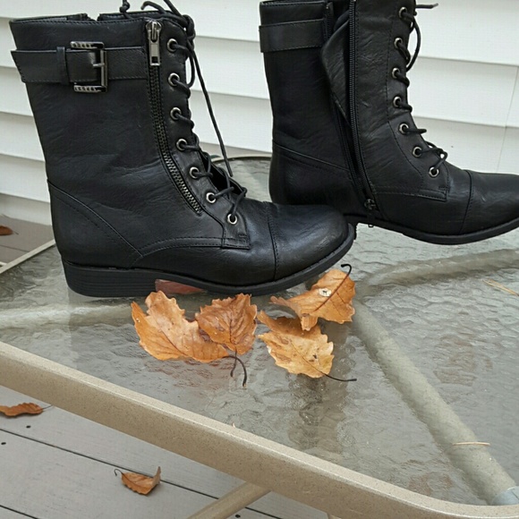 Boots