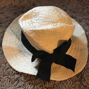 Baby Summer hat