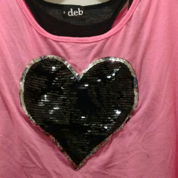 LAST CALL *Donate sun.* Hot pink shirt